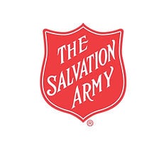 The Salvation Army
