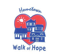 Hometown Walk of Hope
