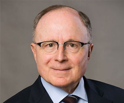 Robert G. (Bob) Williams, P.H. D.