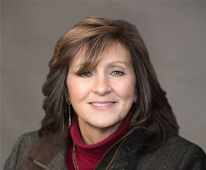 Lori Keel