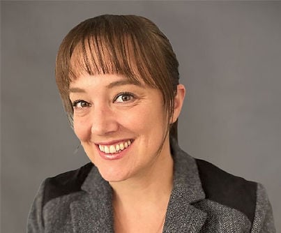 Raissa Shafer