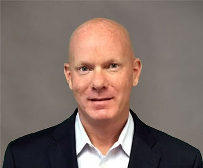 Tim Hansen